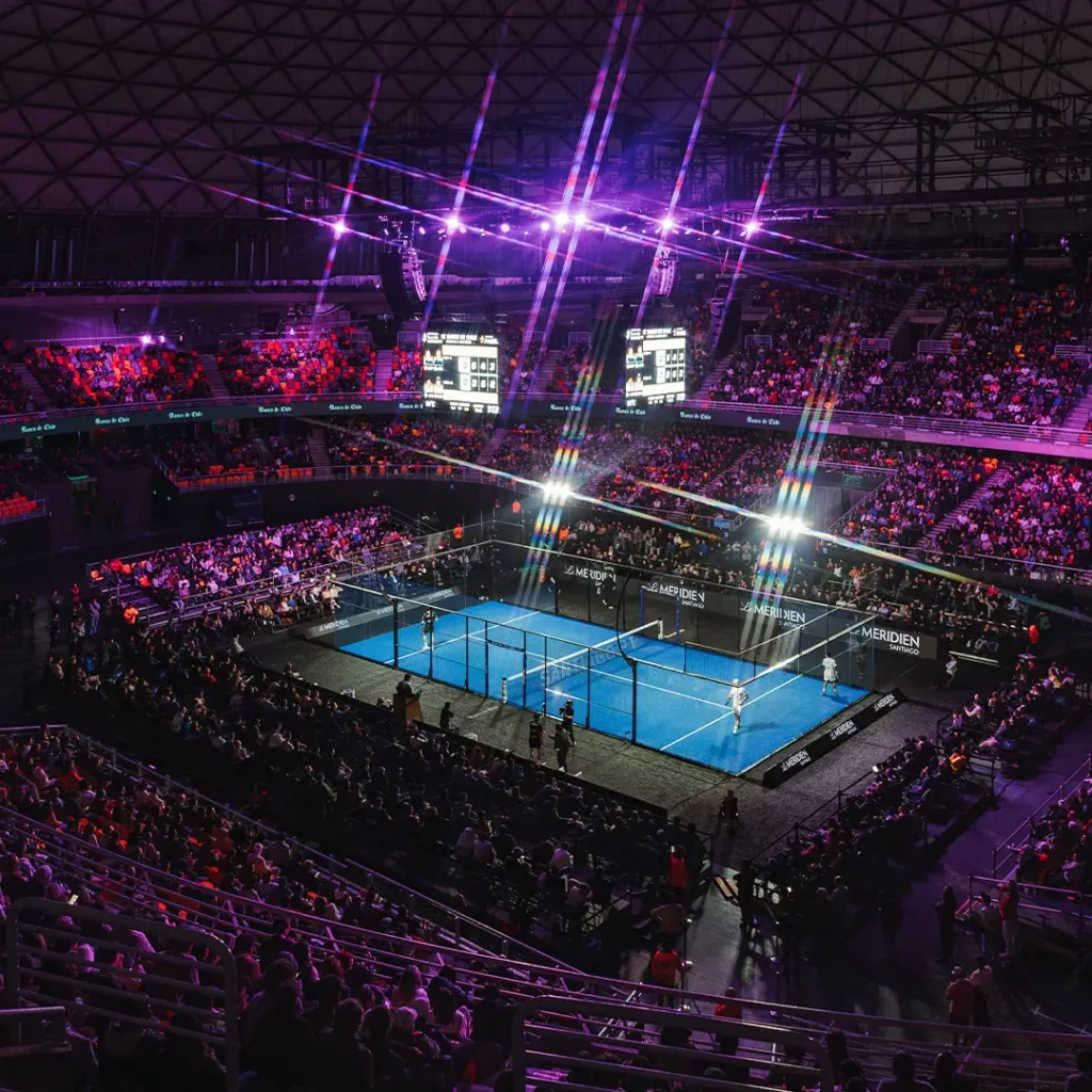 premier padel 2024